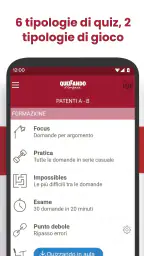 Quiz Patente 2026 2
