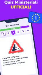 Quiz Patente 2026 BRUM 2
