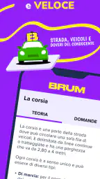 Quiz Patente 2026 BRUM 4
