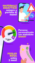 Quiz Patente 2026 BRUM 5