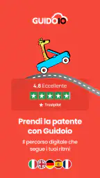 Quiz Patente 2026 Guidoio 1