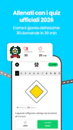 Quiz Patente 2026 Guidoio 2