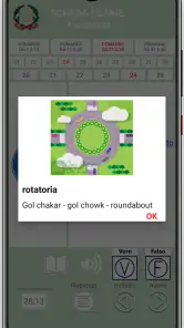 Quiz Patente B Per Tutti 2024 screenshot