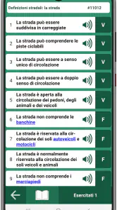 Quiz Patente B Per Tutti 2024 screenshot