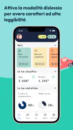 Quiz Patente Ministeriale 2025 8