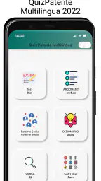 Quiz Patente Multilingua 2026 1