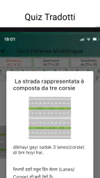 Quiz Patente Multilingua 2026 7