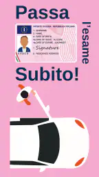 Quiz Patente 2026 - Drivoo 1