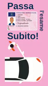 Quiz Patente 2026 - Drivoo screenshot