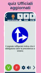 Quiz Patente 2026 - Drivoo 2