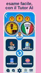 Quiz Patente 2026 - Drivoo 4
