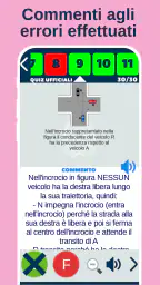 Quiz Patente 2026 - Drivoo 5