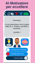 Quiz Patente 2026 - Drivoo 7