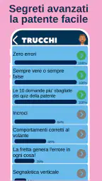 Quiz Patente 2026 - Drivoo 8