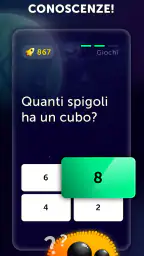 Quiz Planet 1