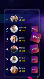 Quiz Planet 2