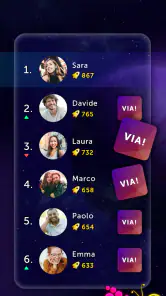 Quiz Planet screenshot