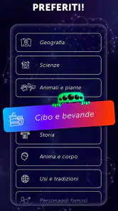 Quiz Planet screenshot