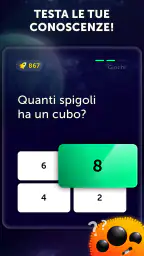 Quiz Planet 6