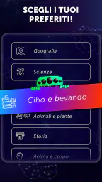 Quiz Planet 8