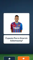 Indovina il Calciatore Quiz 3