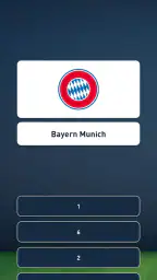 Indovina il Calciatore Quiz 6