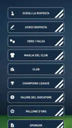 Indovina il Calciatore Quiz 7