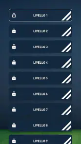 Indovina il Calciatore Quiz screenshot