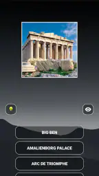 Quiz sui luoghi di interesse 1