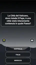 Quiz sui luoghi di interesse 5