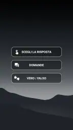 Quiz sui luoghi di interesse 6