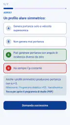 Quiz VDS Ultraleggero a motore 3