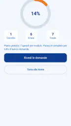 Quiz VDS Ultraleggero a motore 4