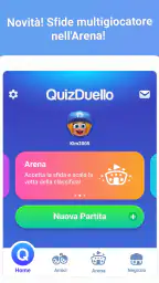 QuizDuello! 7