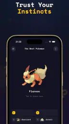 Quizei - Blind Rank, Tier List 4
