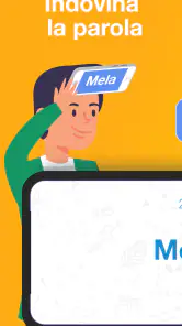 Quizhead Indovina Parole screenshot