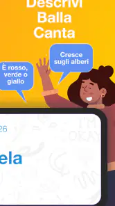 Quizhead Indovina Parole screenshot