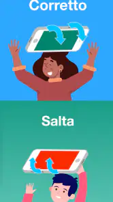 Quizhead Indovina Parole screenshot