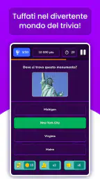Quizit - Trivia Italiano 1