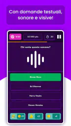 Quizit - Trivia Italiano 3