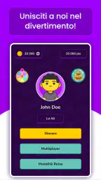 Quizit - Trivia Italiano 4