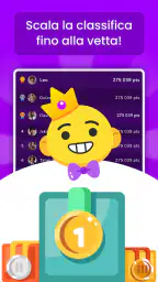 Quizit - Trivia Italiano 5