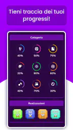 Quizit - Trivia Italiano 6