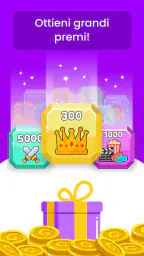Quizit - Trivia Italiano 7