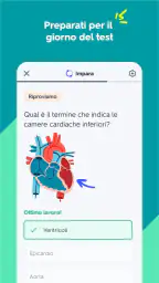 Quizlet: Flashcard con IA 3