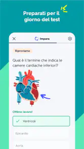 Quizlet: Flashcard con IA screenshot