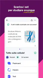 Quizlet: Flashcard con IA 4