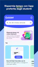 Quizlet: Flashcard con IA 5