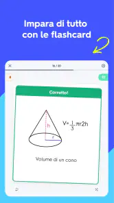 Quizlet: Flashcard con IA screenshot