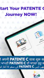 QuizPatente C Multilingua 2026 7